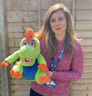 Harrow Oral Health Promotion Team image Harrow Oral Health Promotion Team image